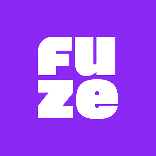 FUZE Logo