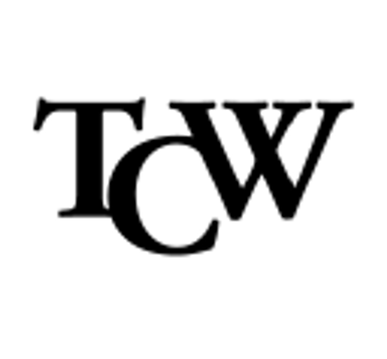 TCW Equipement Logo